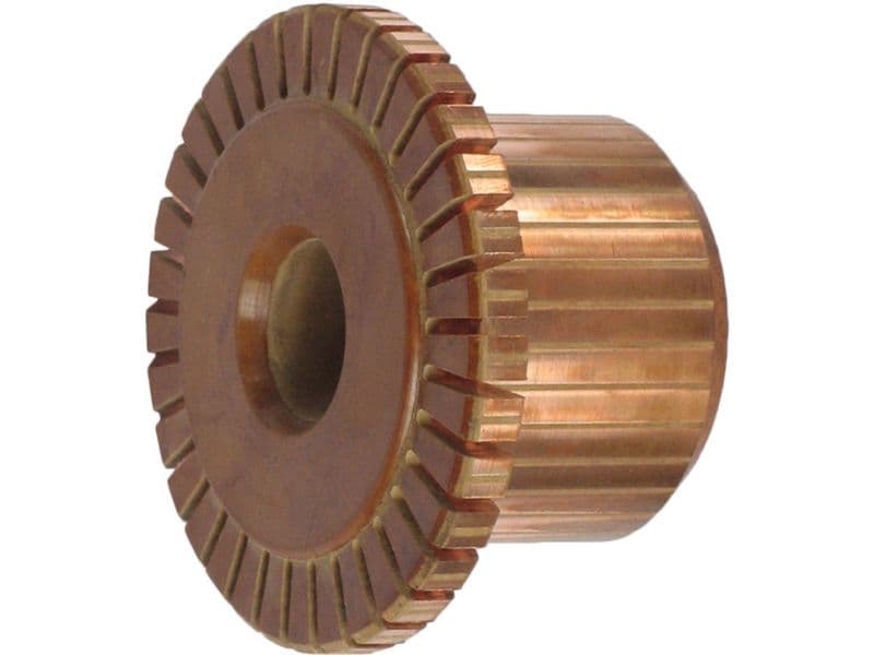 armatura,demaror AS-PL STANDARD SAC9002