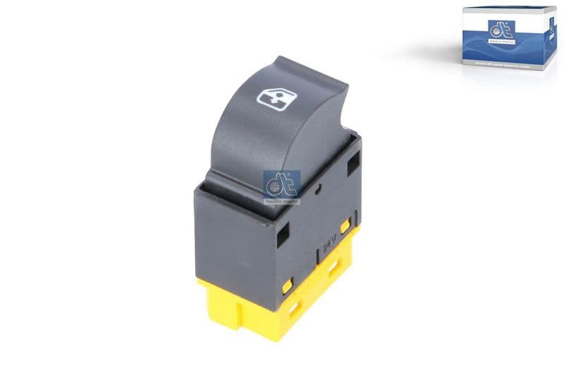 comutator,macara geam DT Spare Parts 7.78144