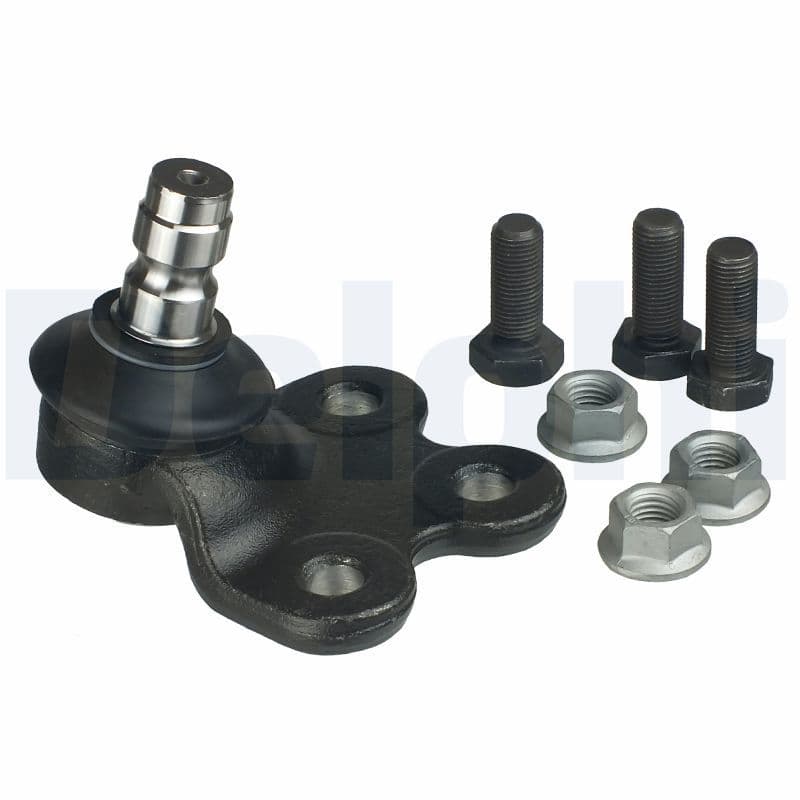 Pivot DELPHI TC2673