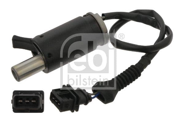 Supapa, levier schimbator FEBI BILSTEIN 31761