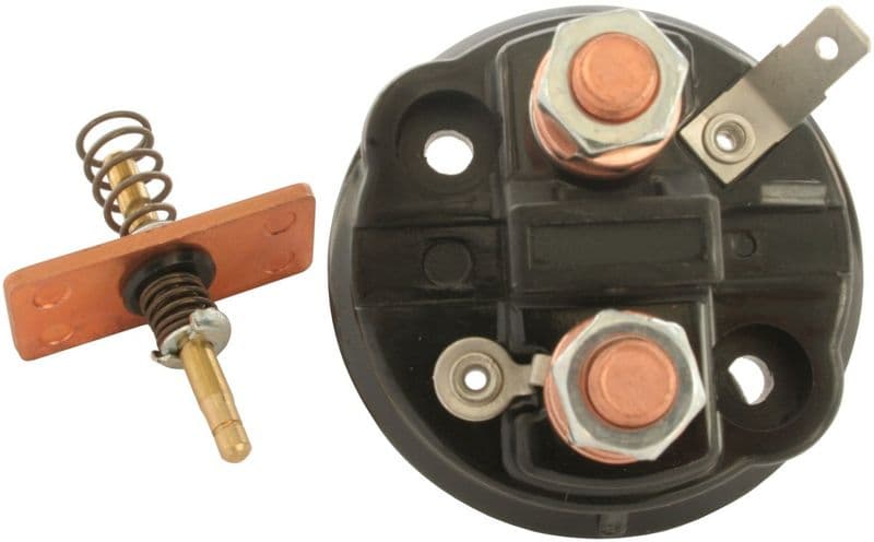 bucsa,arbore demaror HC-CARGO F 032 131 015