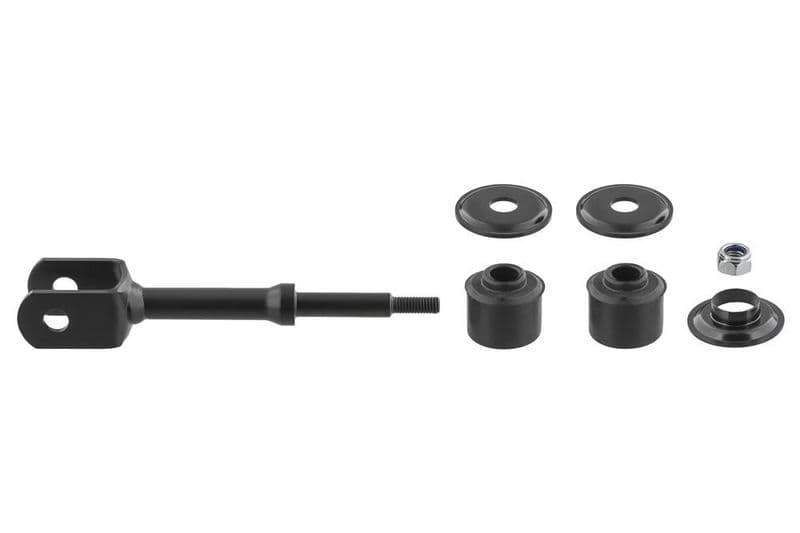 Brat/bieleta suspensie, stabilizator TOPRAN 632 380