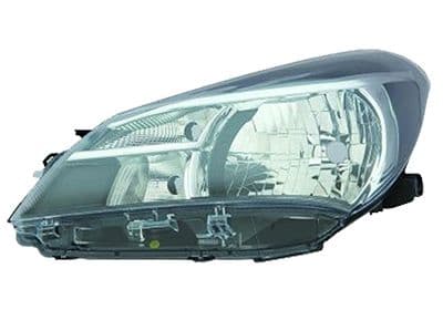 Far VAN WEZEL 5428961