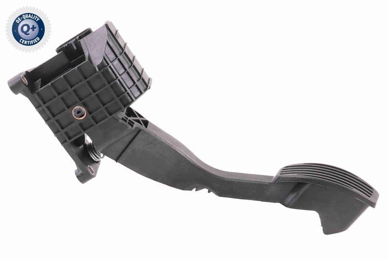 Pedala acceleratie VEMO Q+, original equipment manufacturer quality V24-82-0003