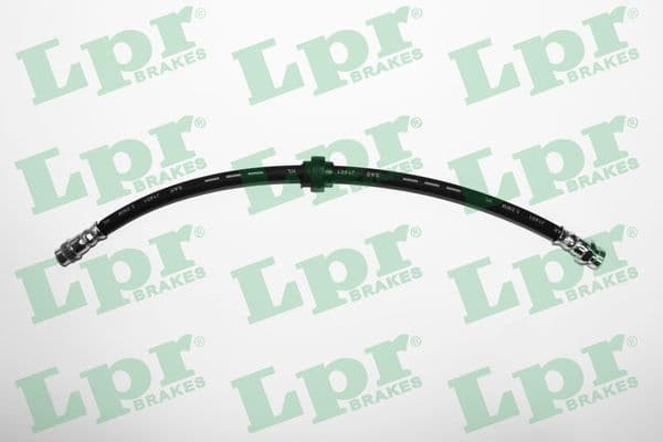 Furtun frana LPR 6T48629