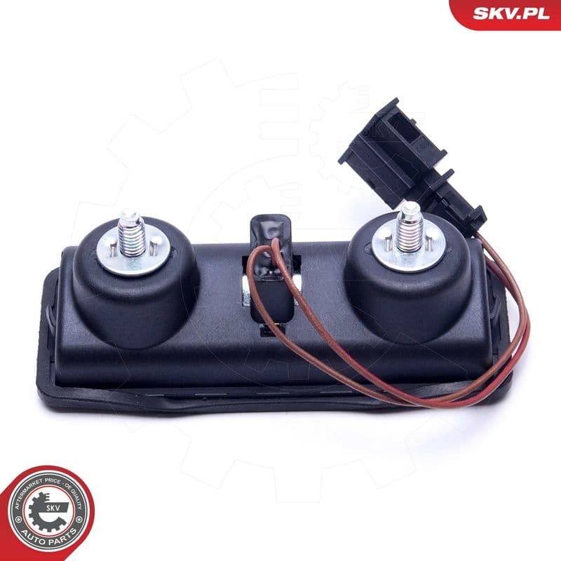 Mânerul exterior al ușii ESEN SKV 16SKV281