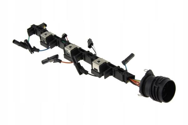 Conducta legatura, injector MTR 12164272