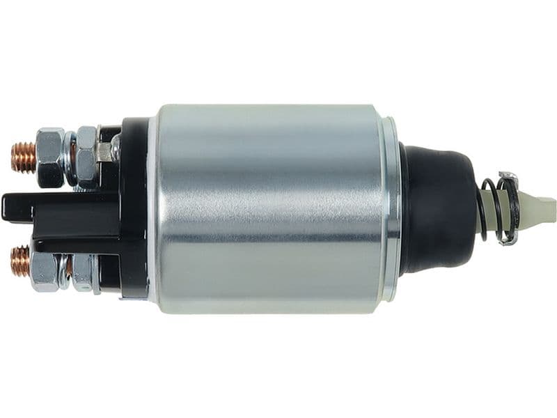 Solenoid, electromotor AS-PL AS SS9029