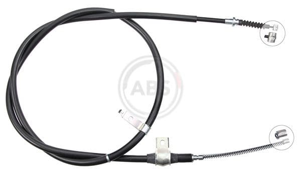 Cablu, frana de parcare ABS K18924