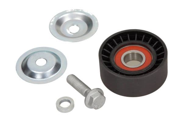 Rola ghidare/conducere, curea transmisie MAXGEAR 54-0908