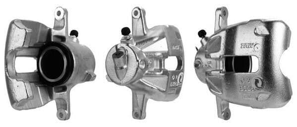 Etrier frana FERODO PREMIER FCL694384
