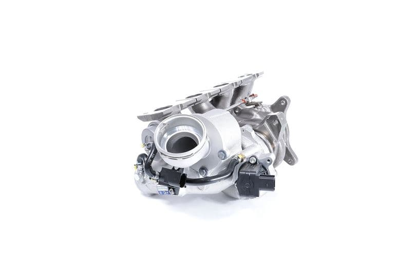 Compresor,sistem de supraalimentare BTS Turbo ORIGINAL T915221