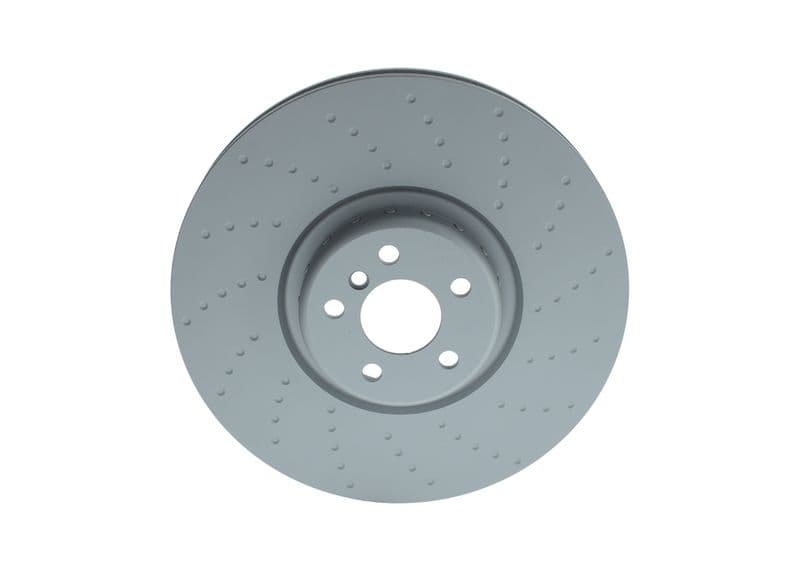 Disc frana BOSCH 0 986 479 F55