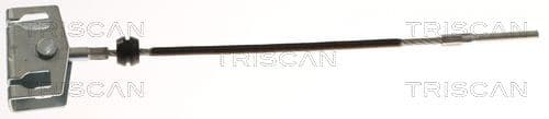 Cablu, frana de parcare TRISCAN 8140 14175
