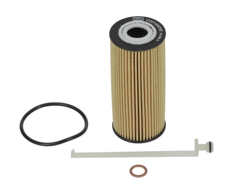 Filtru ulei CHAMPION COF100675E