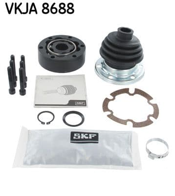 Set articulatie, planetara SKF VKJA 8688
