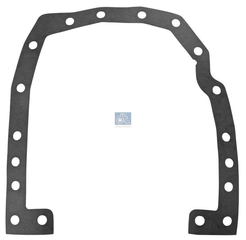 Simering, Volanta DT Spare Parts 1.24013