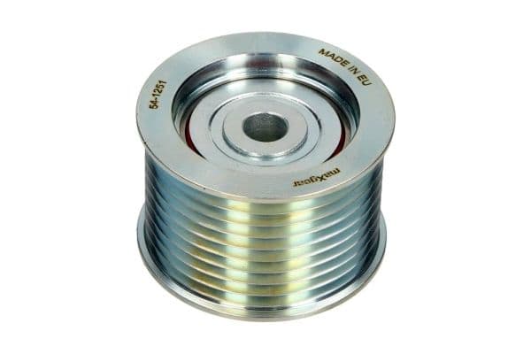 Rola ghidare/conducere, curea transmisie MAXGEAR 54-1251