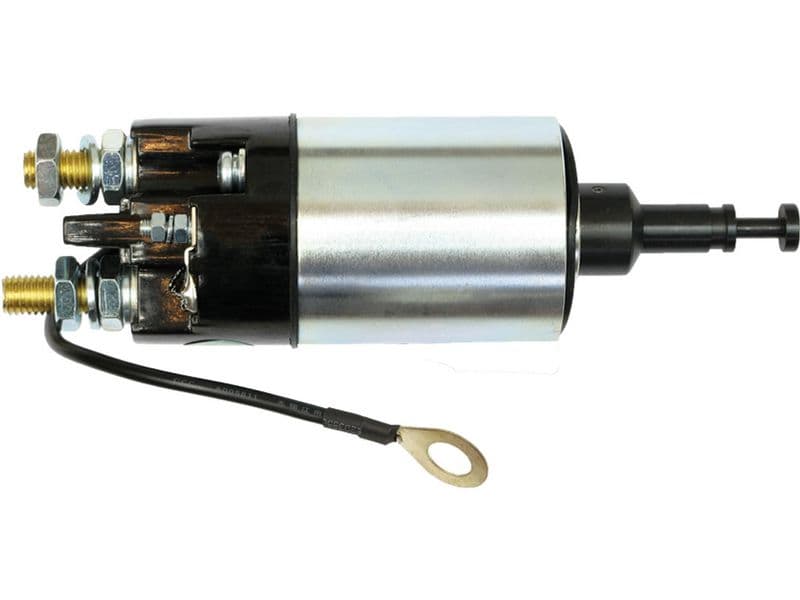 Solenoid, electromotor AS-PL STANDARD SS5088
