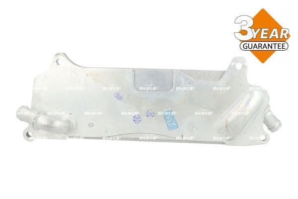 Radiator racire ulei, cutie de viteze automata NRF 310064