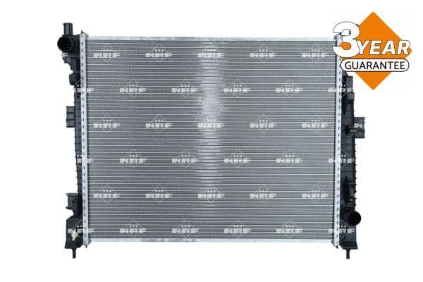 Radiator, racire motor NRF 550247