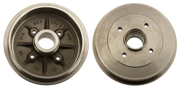 Tambur frana TRW DB4220