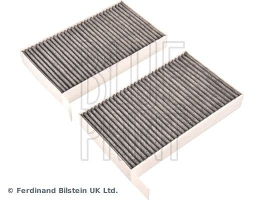 Set filtru, aer habitaclu BLUE PRINT ADBP250014
