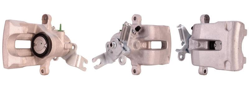Etrier frana FERODO PREMIER FCL694508