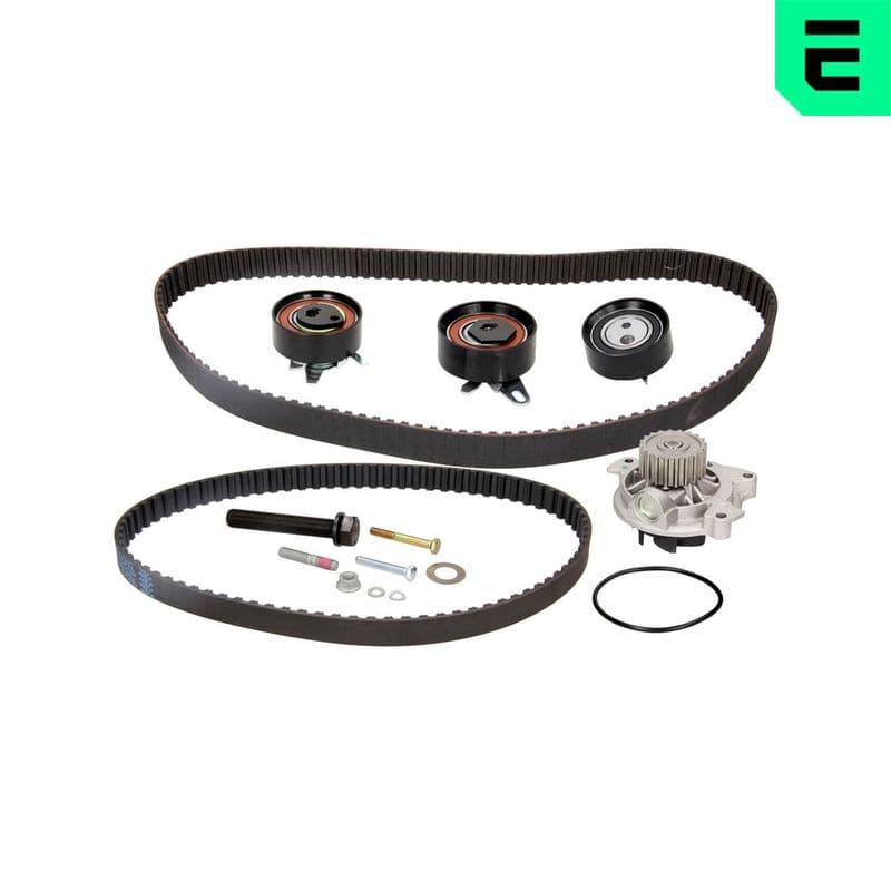 Set pompa apa + curea dintata OPTIMAL SK-1526AQ1
