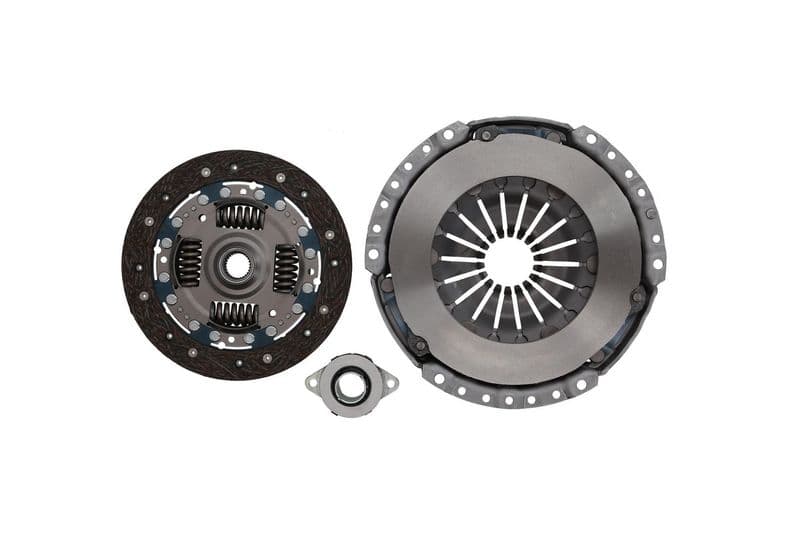 Set ambreiaj KAMOKA KC280