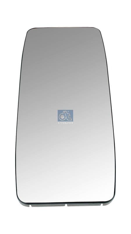 Sticla oglinda, oglinda retrovizoare exterioara DT Spare Parts 4.64836