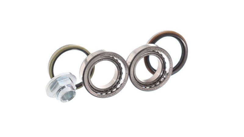 Set rulment roata SKF VKBA 1928