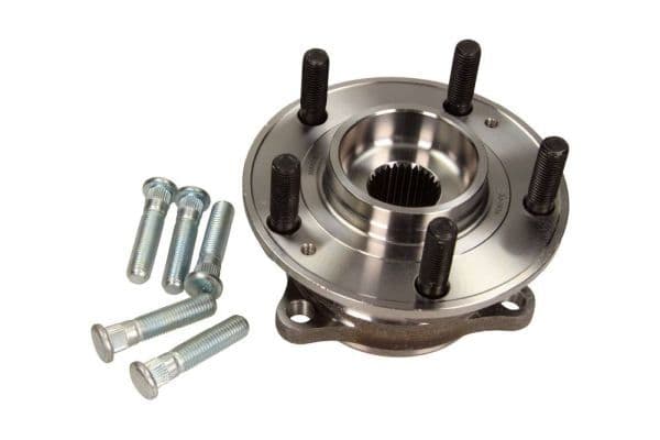 Set rulment roata MAXGEAR 33-0934