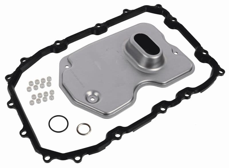 Set piese, schimb de ulei cutie de viteze automată ZF 5961.308.407