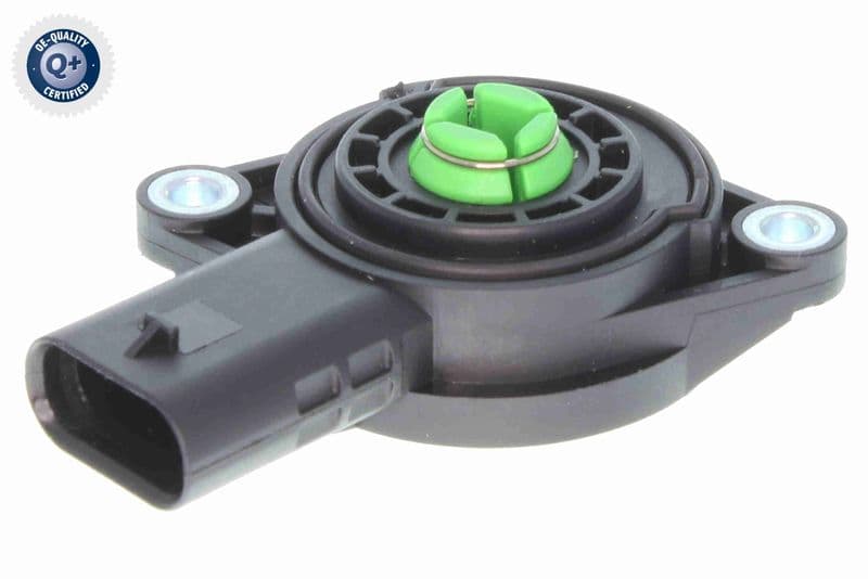 Senzor, clapeta conducta aspiratie VEMO Green Mobility Parts V10-72-1268