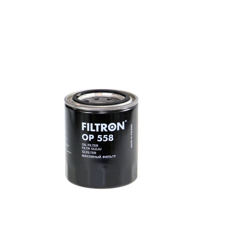 Filtru ulei FILTRON OP 558