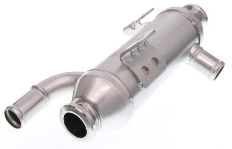 Radiator, recirculare gaze de esapament MAXGEAR 27-0789