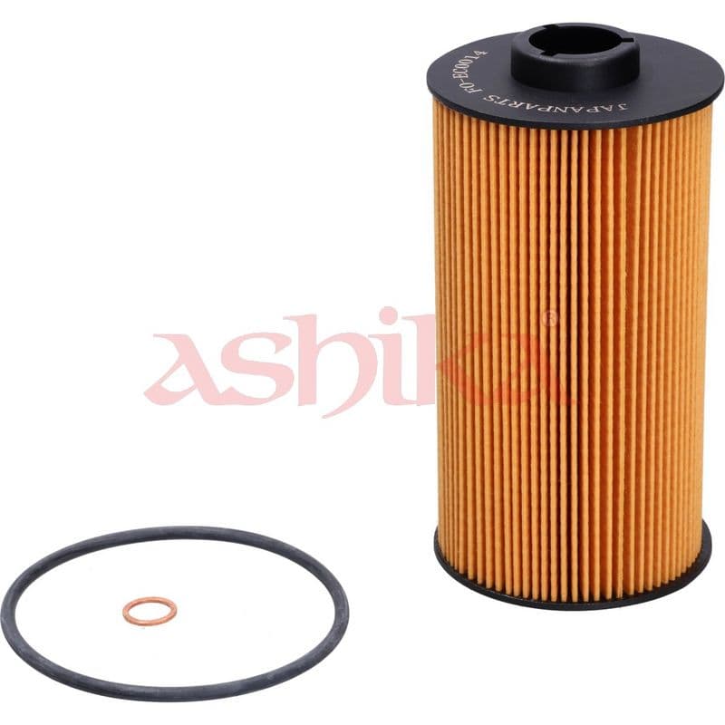 Filtru ulei ASHIKA 10-ECO014