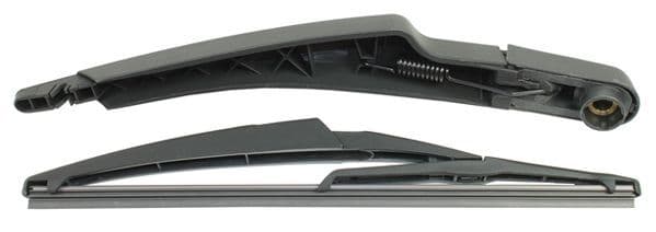 brat stergator, parbriz METZGER AUTOTEILE 2190419
