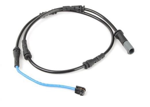 senzor de avertizare,uzura placute de frana MTR 12176081