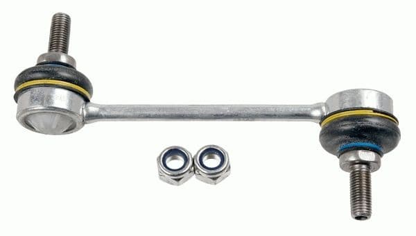 Brat/bieleta suspensie, stabilizator LEMFÖRDER 27989 03
