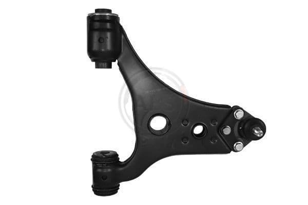 Brat, suspensie roata ABS 210984