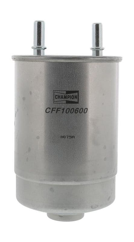 filtru combustibil CHAMPION CFF100600