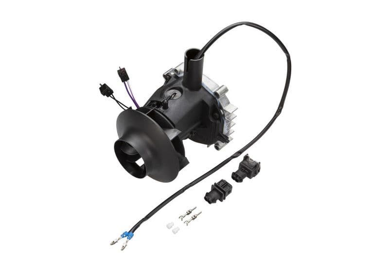 incalzitor independent autovehicul WEBASTO SP Drive AT2000 12V Standard cpl. 84841B