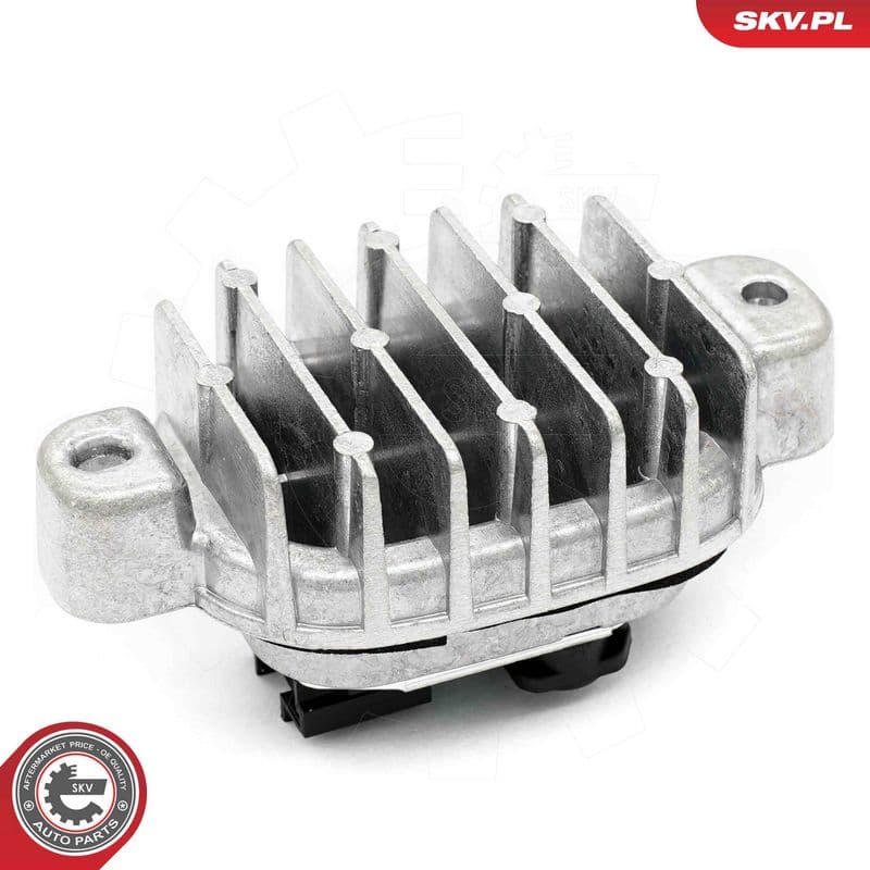 unitate de control,lumini ESEN SKV 59SKV236