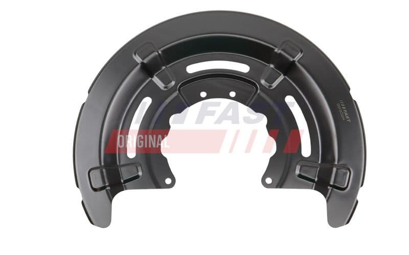 protectie stropire,disc frana FAST FT32549
