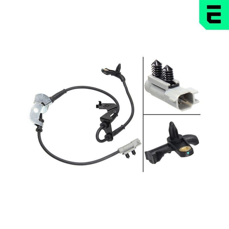 senzor,turatie roata OPTIMAL 06-S432