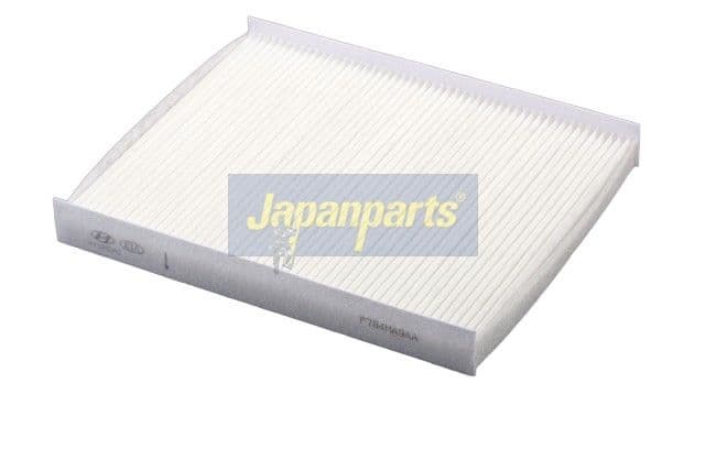 Filtru, aer habitaclu JAPANPARTS FAA-HY33