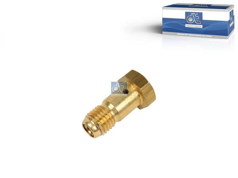 supapa de supraplin DT Spare Parts 3.21070
