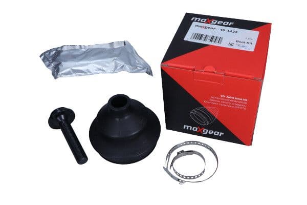 Ansamblu burduf, articulatie planetara MAXGEAR 49-1423
